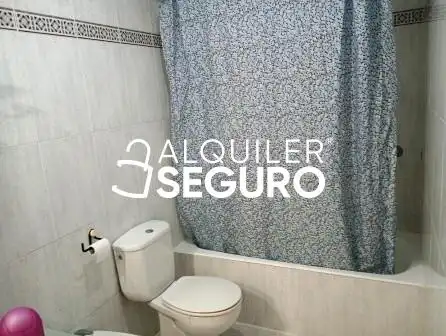 Piso con ascensor en alquiler en Damaso Alonso, imagen 6