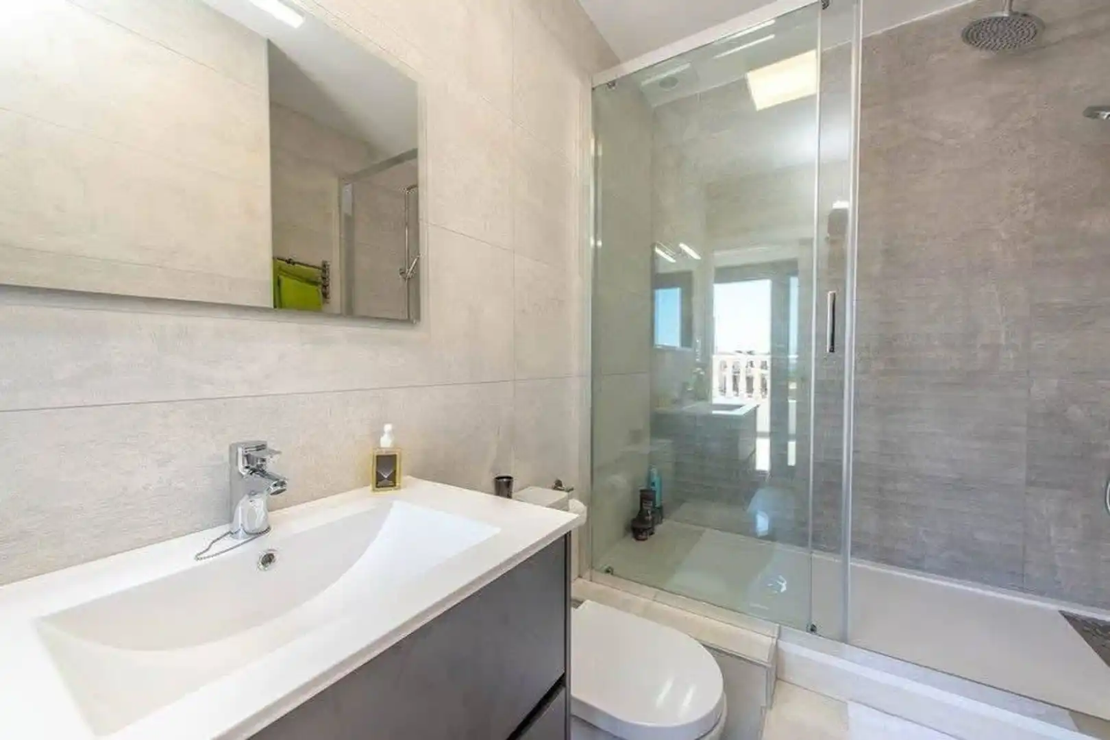 Apartment with terrace for sale in Playa del Acequión, Náufragos y Rocío del Mar, imagen 19