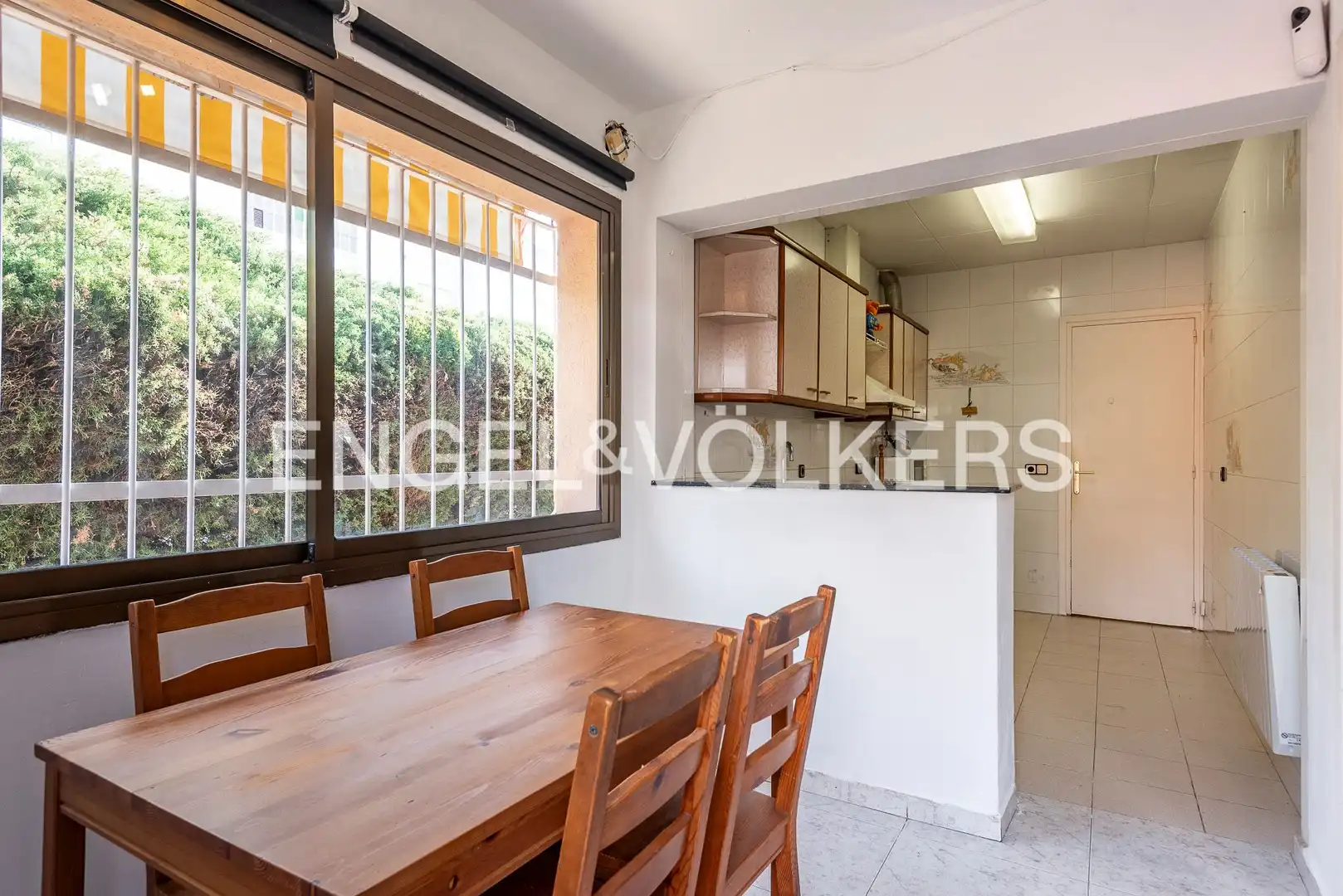 Exterior view of Houses for sale in Castelldefels  with Air Conditioner, Heating and Private garden