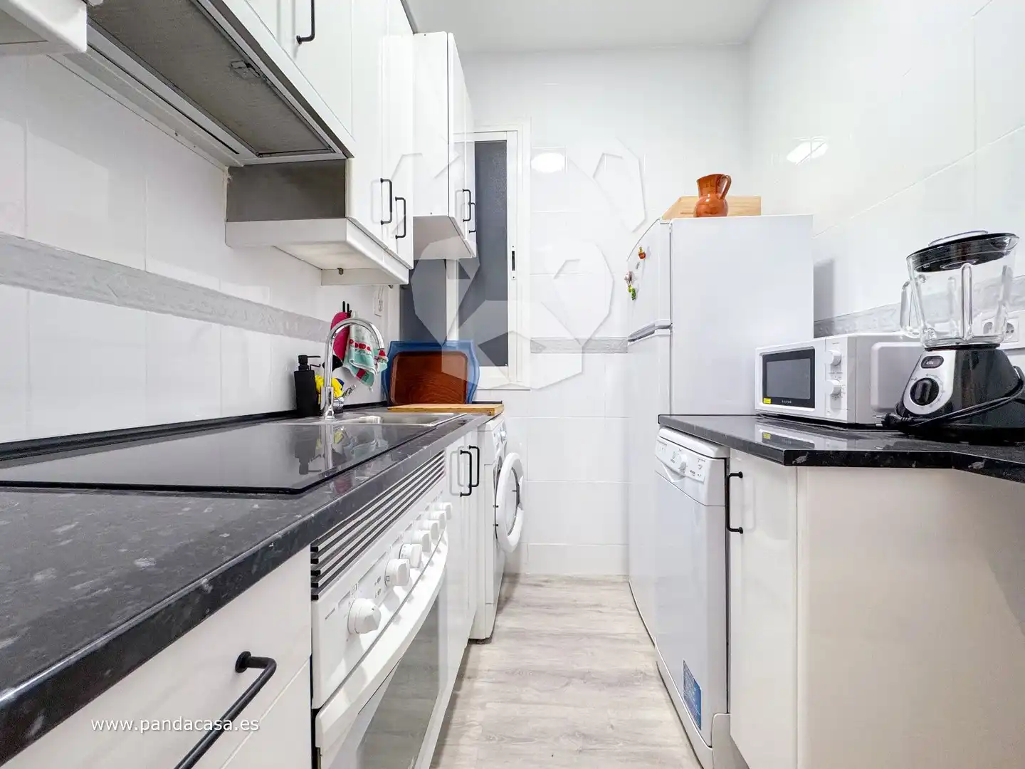 Appartement avec ascenseur à vendre à General Pardiñas, imagen 17