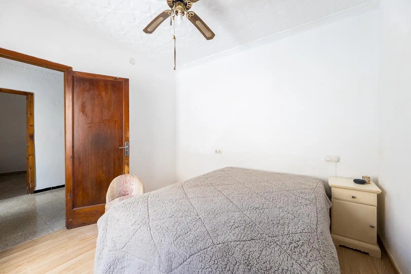 Habitación de Casa o chalet en venta en  Palma de Mallorca con Calefacción, Jardín privado y Terraza