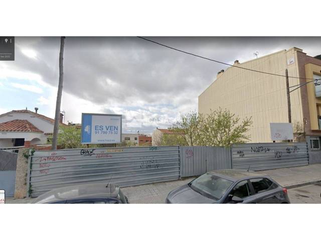 Terreno en Venta en Calle Álaba en Torre-Sana