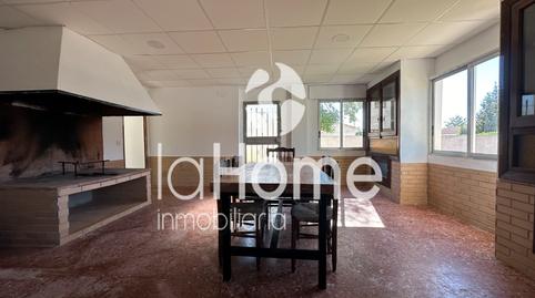 Foto 5 de Casa o chalet de alquiler en La Cañada, Valencia