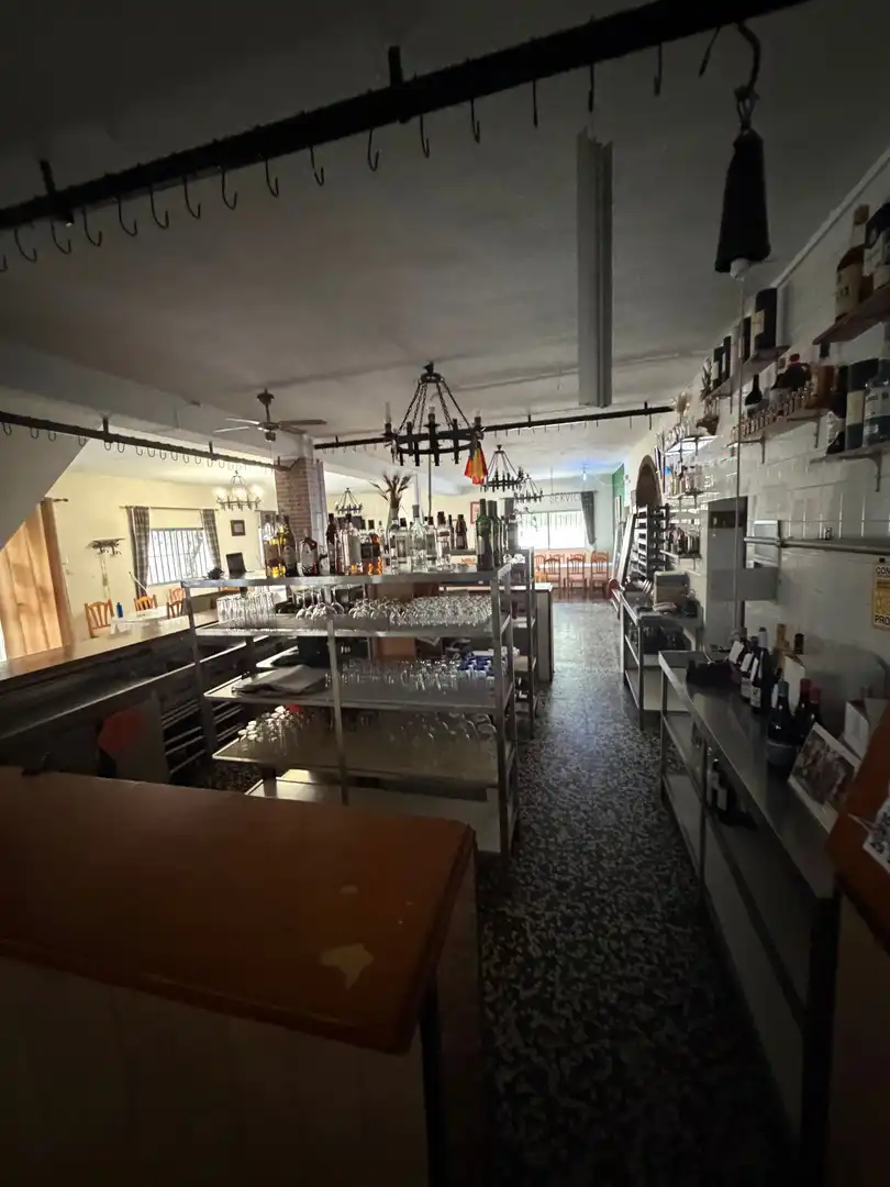 Gewerbefläche zum Verkauf in Lugar LOS GAMEZ, imagen 13