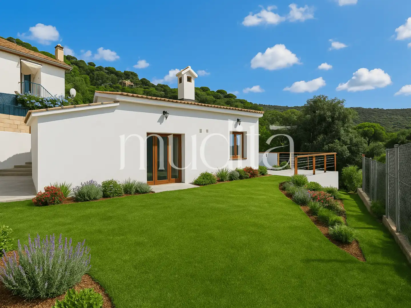 Houses for sale in Niàgara Parc - Ágora Parc