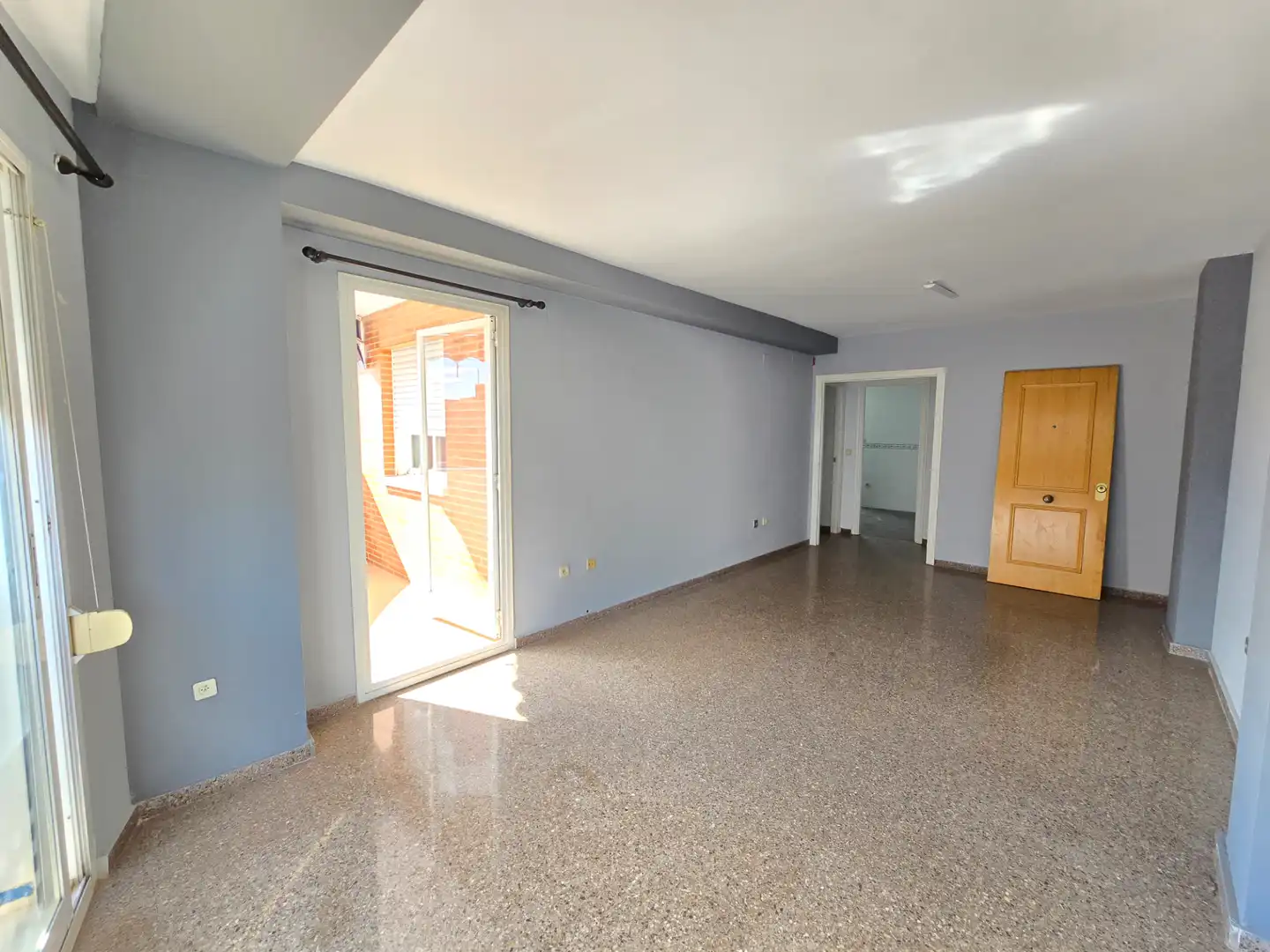Piso en venta en Alaquàs con Trastero
