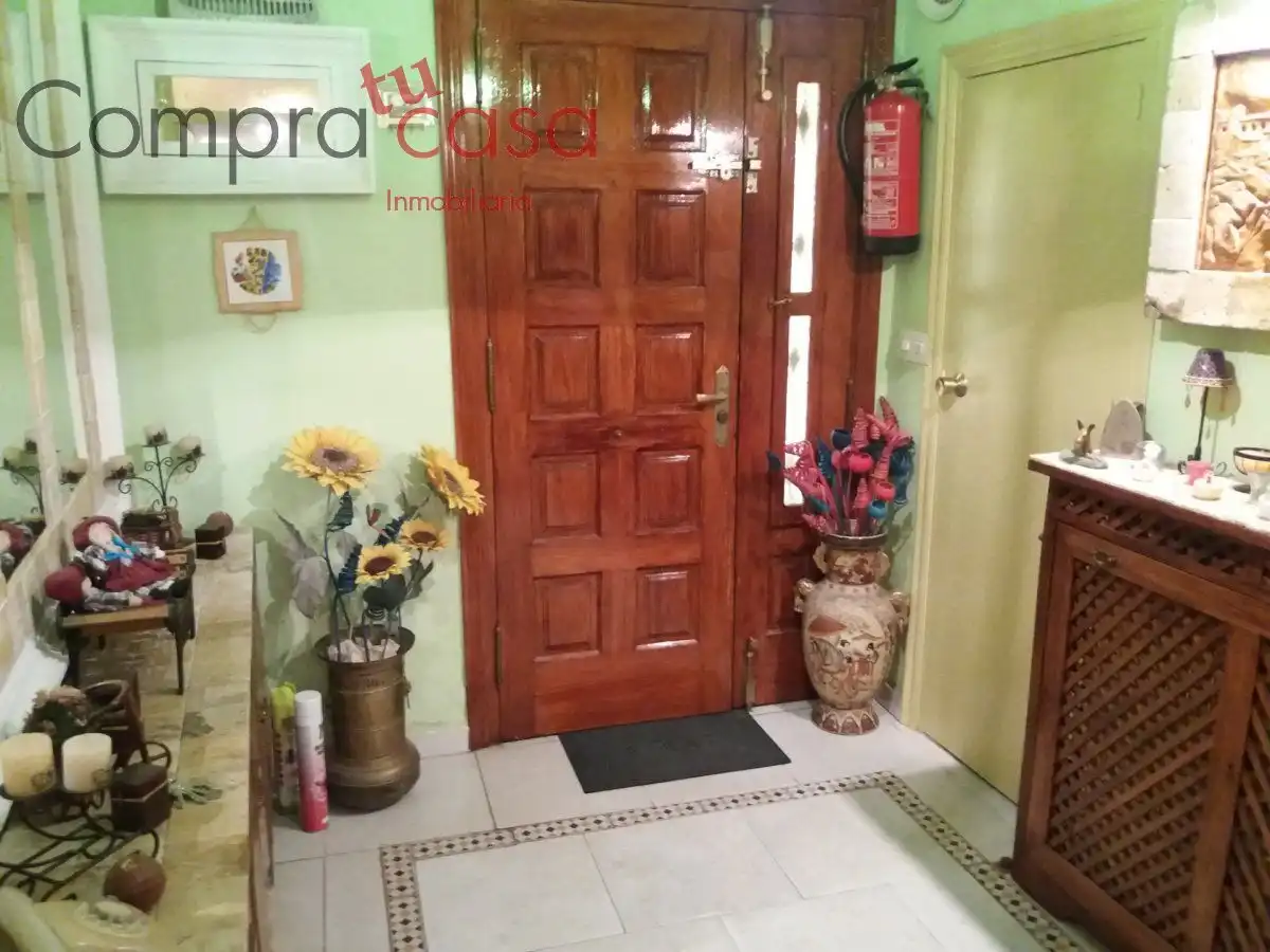 Finca rústica en venta en Carbonero el Mayor con Calefacción, Terraza y Trastero