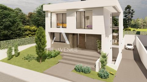 Photo 3 of House or chalet for sale in Calle Calle la Valeta, El Bosque, Madrid