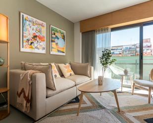 Flat to rent in N/A, El Congrés i els Indians