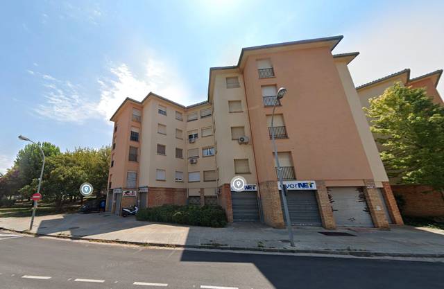 Piso en Venta en Carrer de la Font dels Capellans en Fonts dels Capellans - Sagrada Família