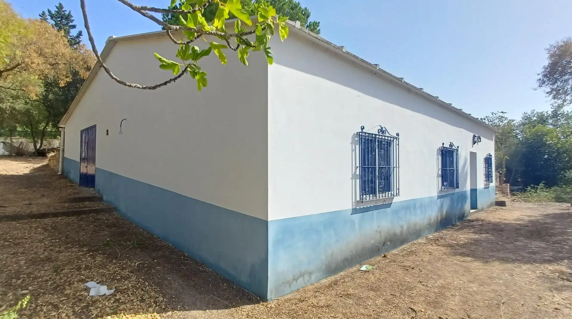 Casa rústica en venda a Los Garciagos, Polígono 119, Parcela 100, imagen 7