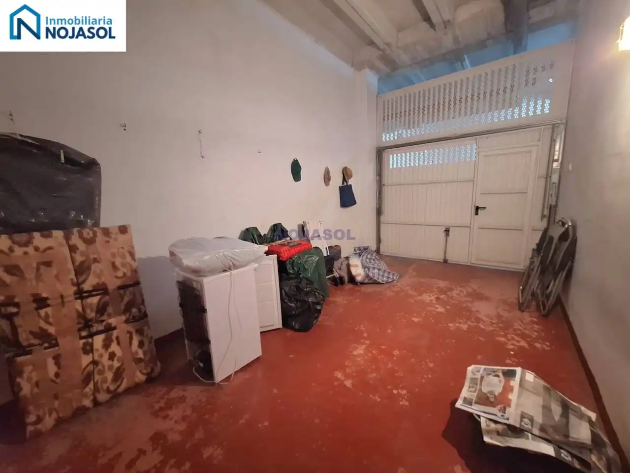 Apartament en venda en Noja amb Calefacció, Terrassa i Moblat
