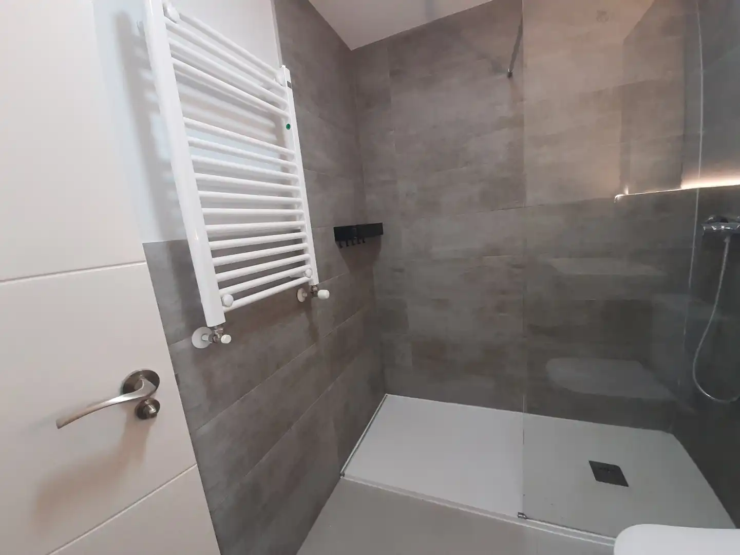 Flat for rent in Los Hueros