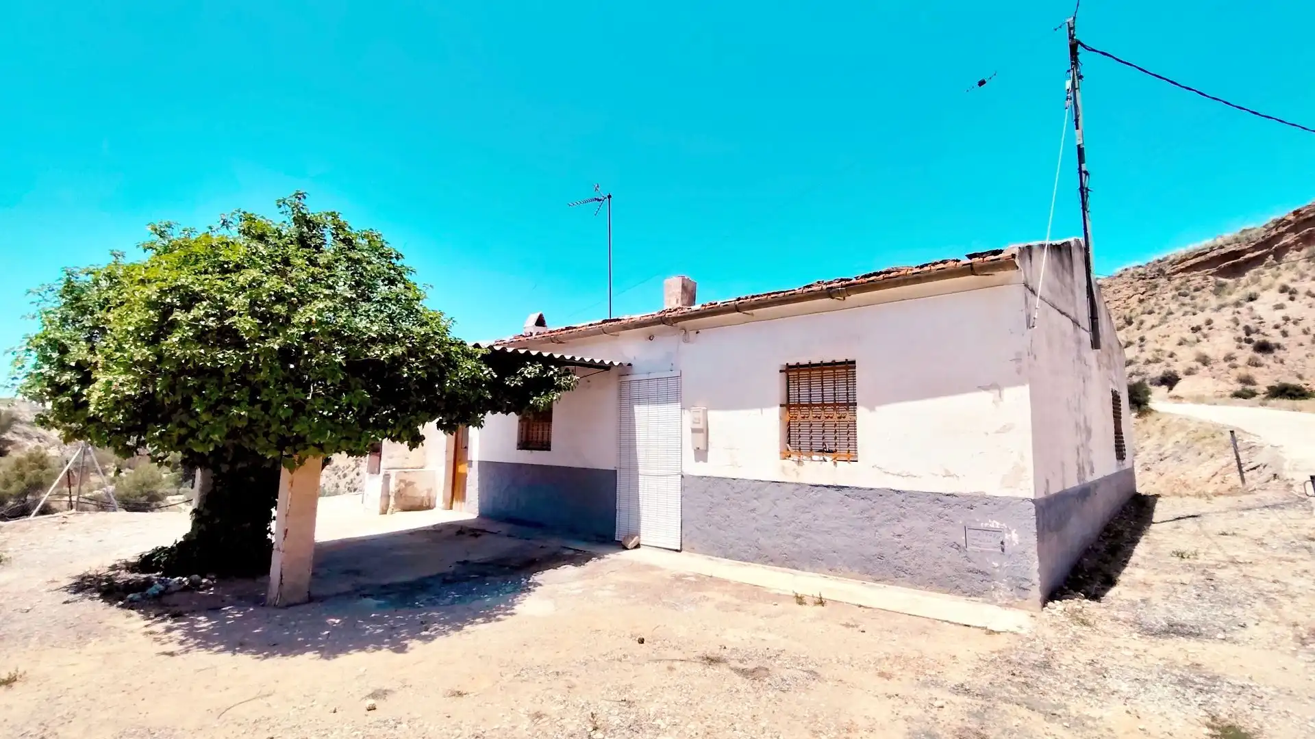 Casa in vendita a Abanilla, imagen 44