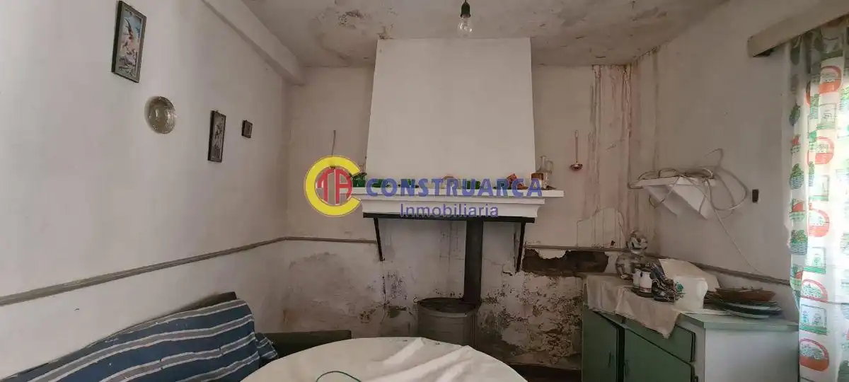 Casa o chalet en venta en Espinoso del Rey