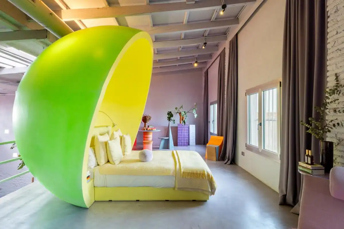 Bedroom of Country homes for sale in Valencia  with Air Conditioner, Heating and Private garden