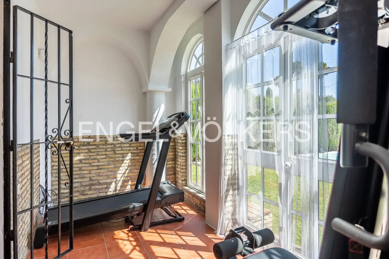 Maison avec terrasse à vendre à La Motilla - Fuente del Rey, imagen 33