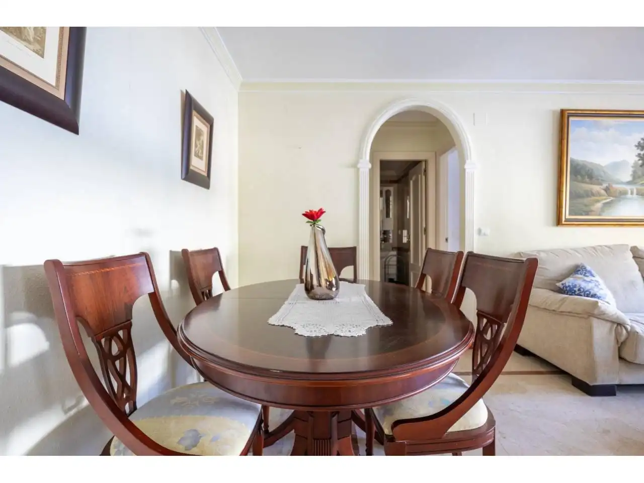 Piso con ascensor en venta en Avenida España 20, imagen 3