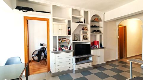 Foto 3 de Piso en venta en Carrer del Duc de Mandas, Els Orriols, Valencia Capital