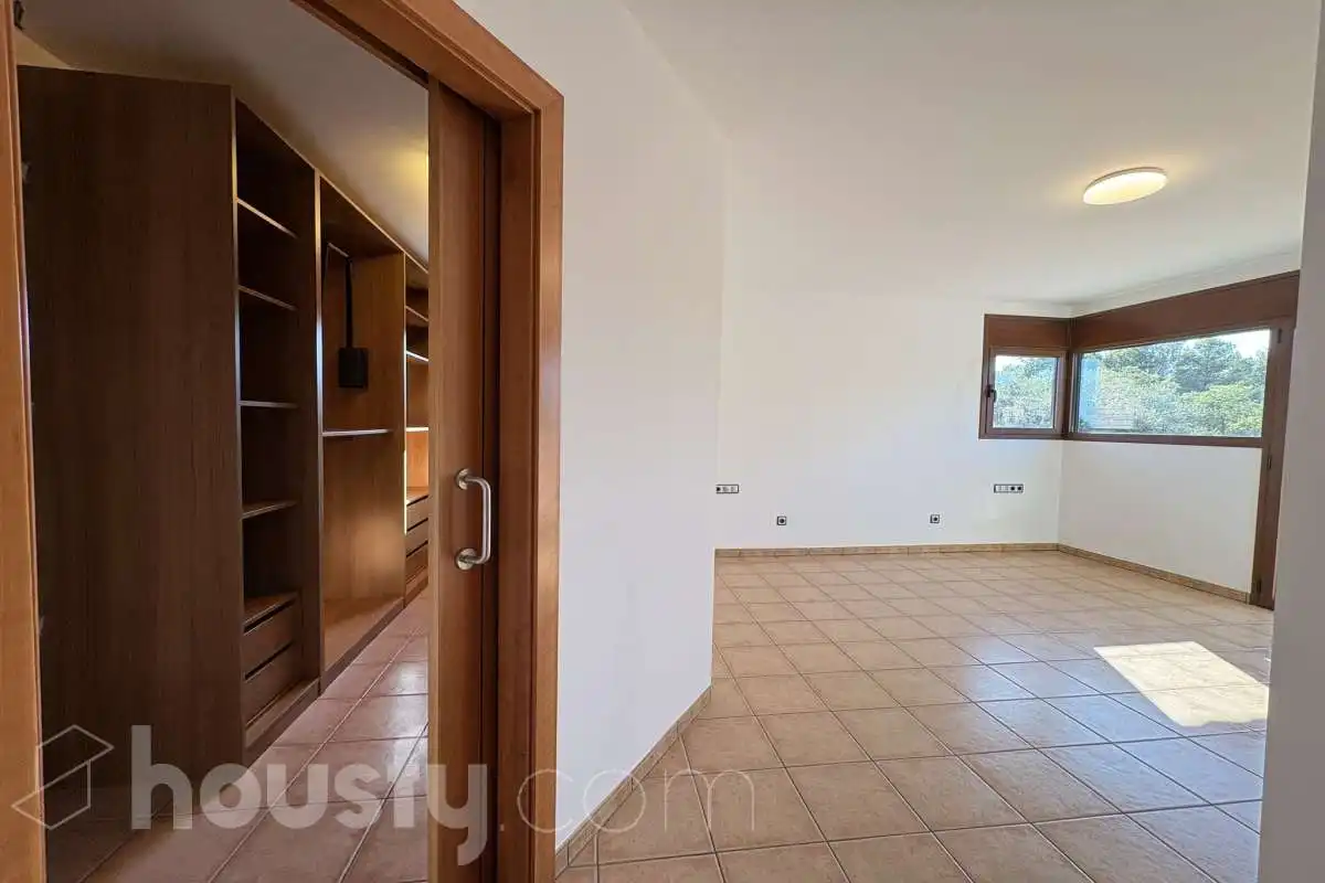 Casa o chalet en venta en Sant Julià de Ramis con Calefacción, Jardín privado y Terraza