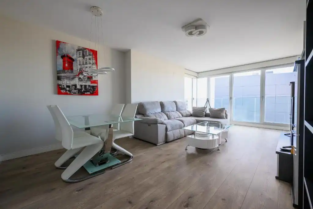 Flat with pool to rent in La Garena, imagen 5