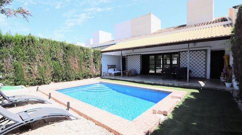 Foto 2 de Casa o chalet en venta en San Miguel, Murcia Capital