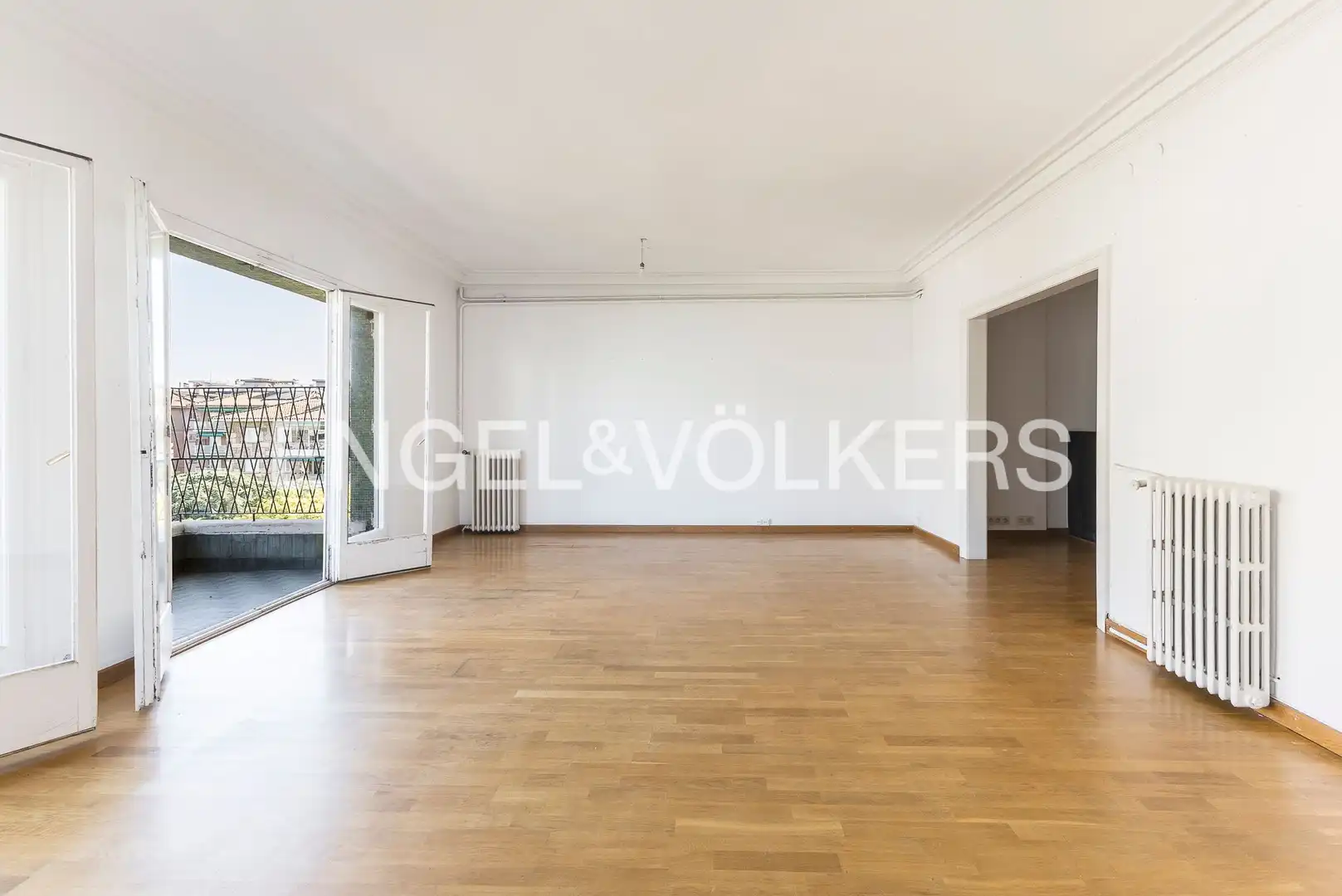 Wohnung mit Aufzug zum Verkauf in Les Corts, imagen 6