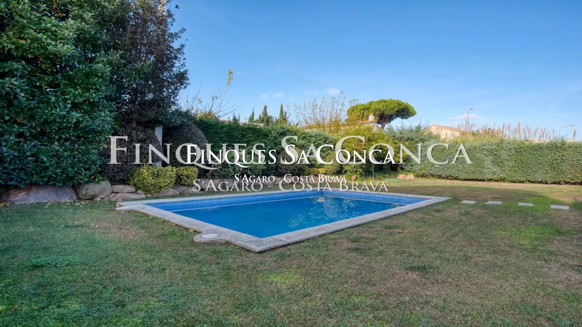 Attic for sale in Av Platja d Aro 238, S'Agaró
