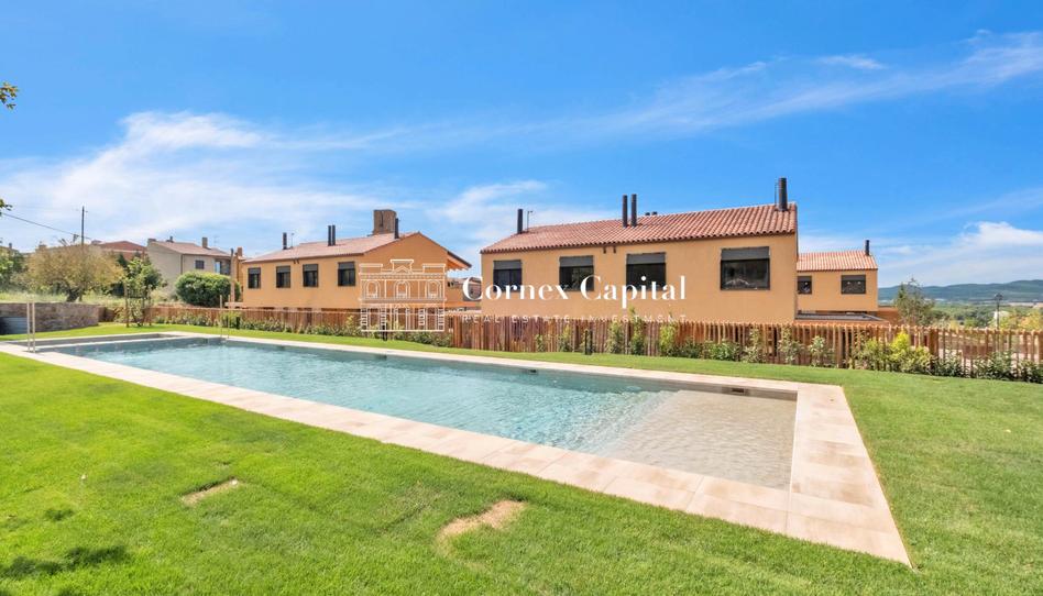 Foto 1 de Pis en venda a Regencós, Girona