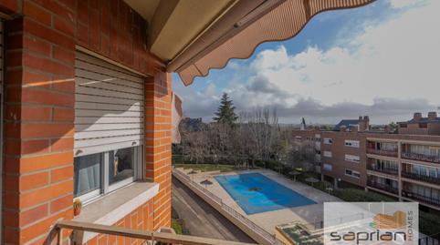 Foto 2 de Piso en venta en De Europa, 15, Avenida Europa, Pozuelo de Alarcón