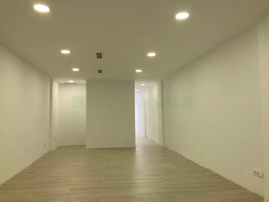 Local comercial en venta en Calle Sant Pere, imagen 4