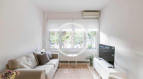 Foto 4 von Wohnung zur Miete in Carrer del Doctor Ferran, Pedralbes, Barcelona Capital