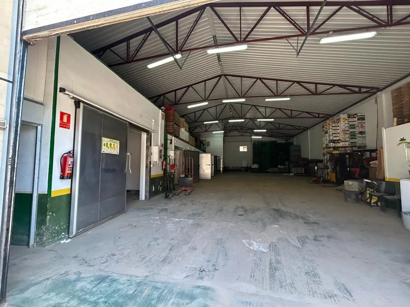Industrial building for sale in Beniparrell, imagen 15