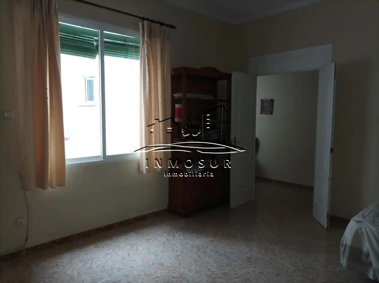 Schlafzimmer von Wohnung zum Verkauf in Lucena mit Abstellraum