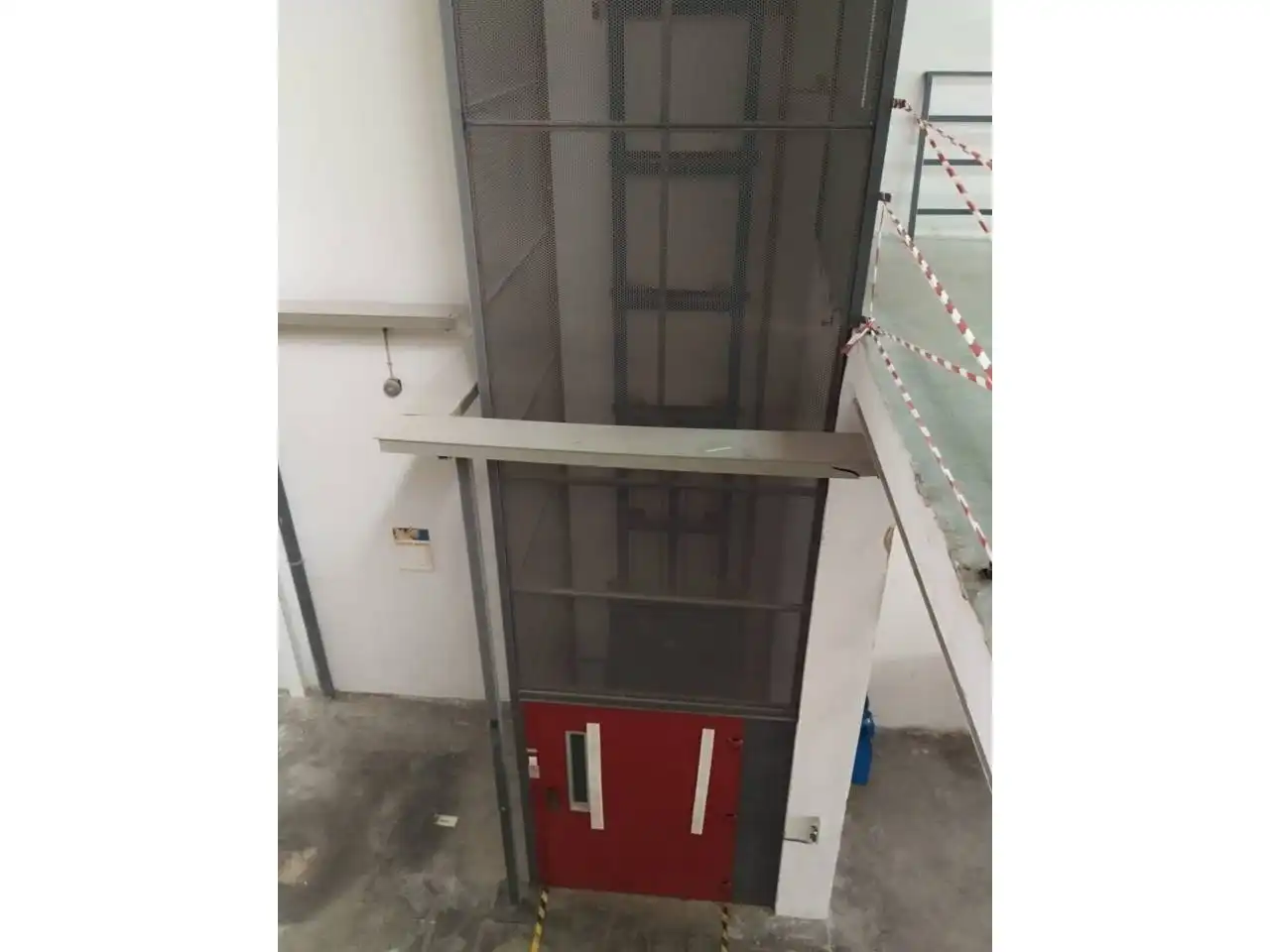 Nave industrial en venta en Alaquàs con Calefacción