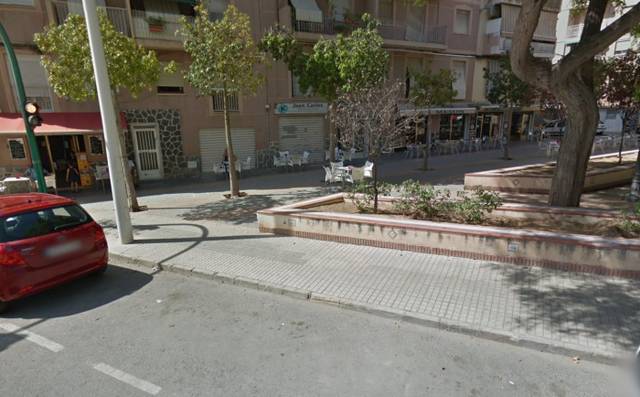 Local comercial en Venta en Camí dels Magros - Casablanca