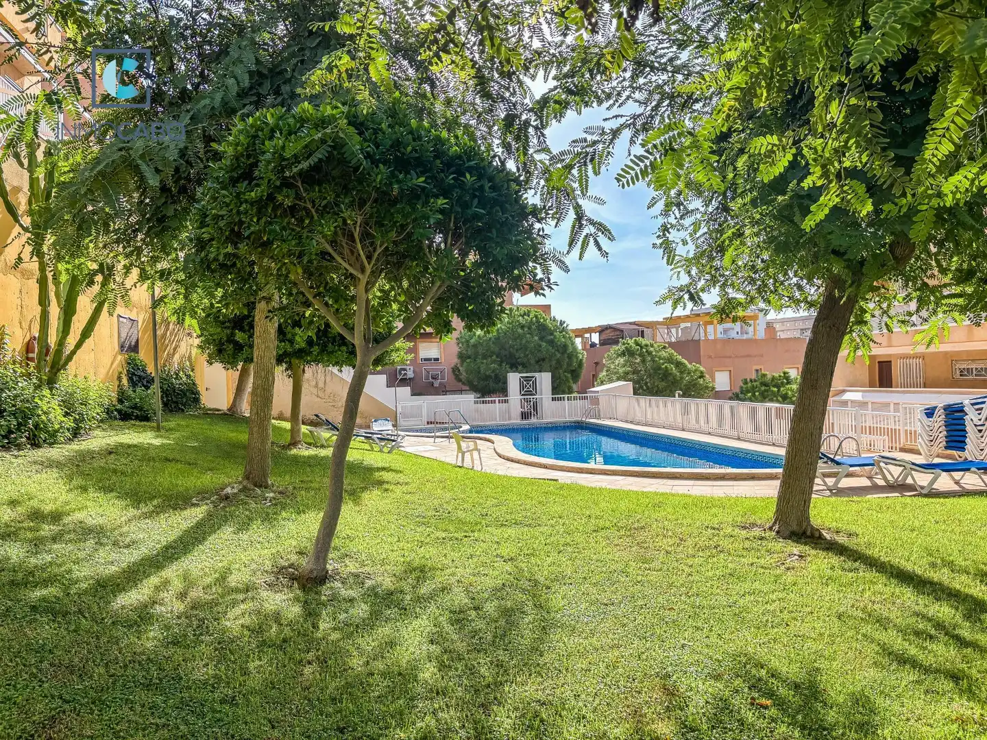 Mini appartamento con piscina in vendita a Calle Romero, Cala Flores 1, imagen 21