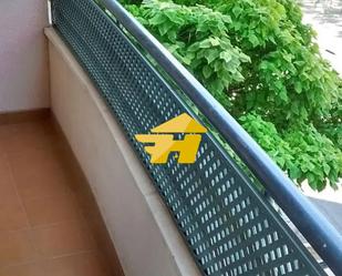 Terrassa de Pis de lloguer en  Córdoba Capital amb Aire condicionat i Moblat