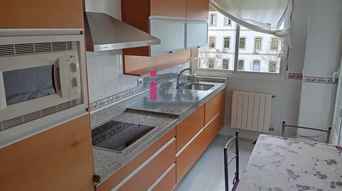 Foto 4 de Àtic de lloguer a Calle Agustina de Aragón, Aguas Vivas - La Zambomba, Cáceres Capital