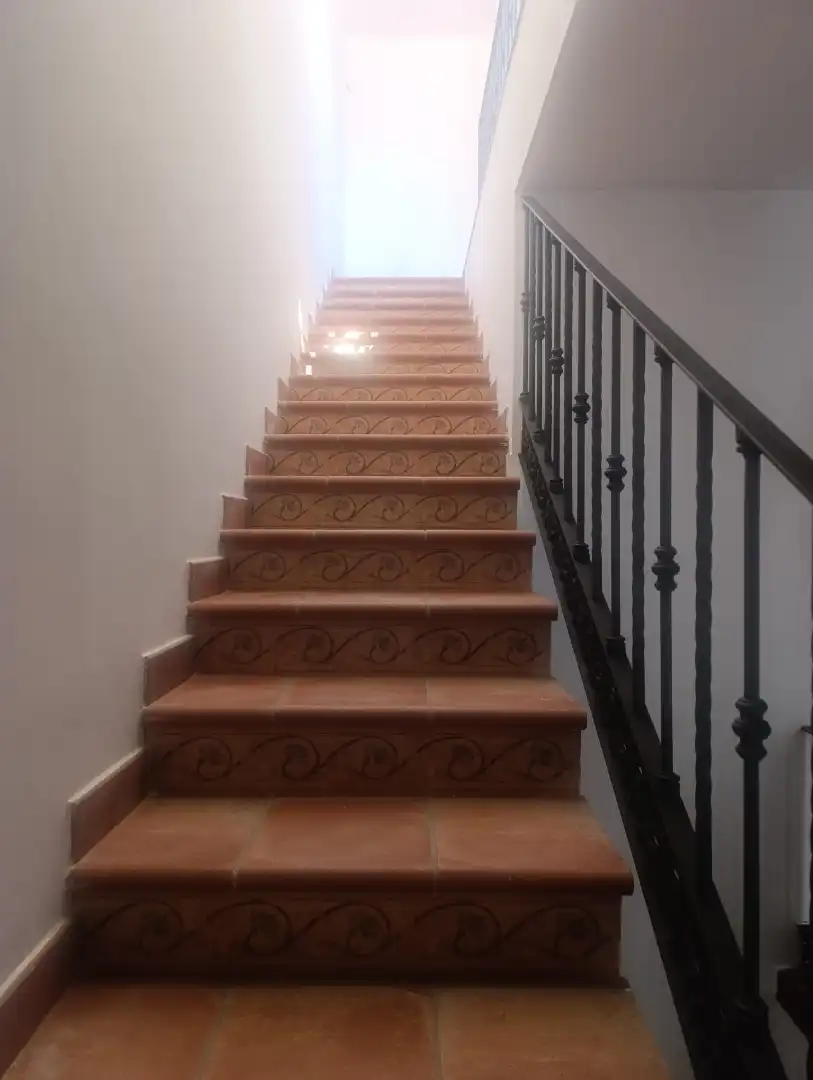 Detached homes for rent in Calle Héroe de Sostoa, 36, La Princesa