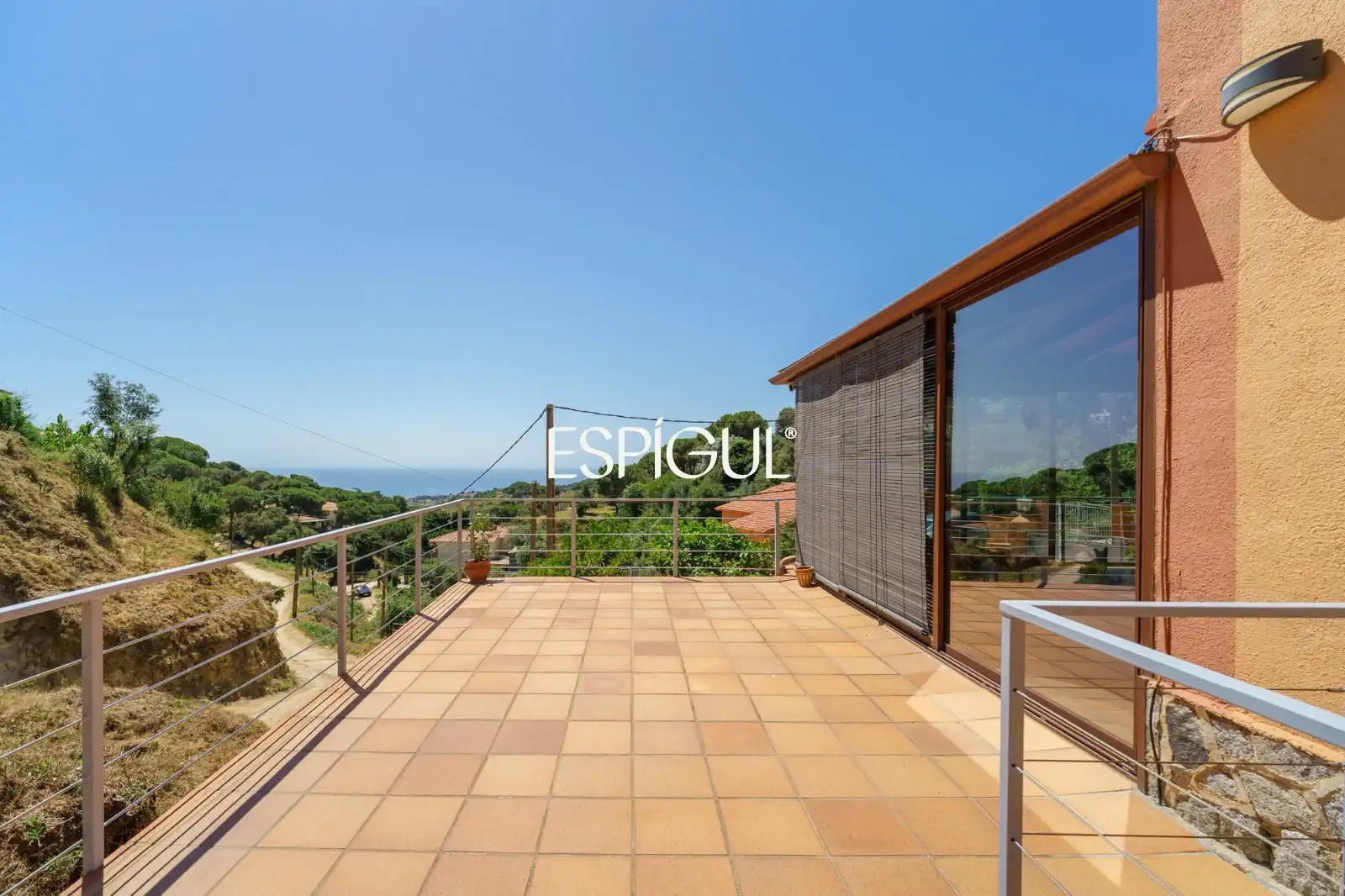 House with terrace for sale in Vallromanes, imagen 48