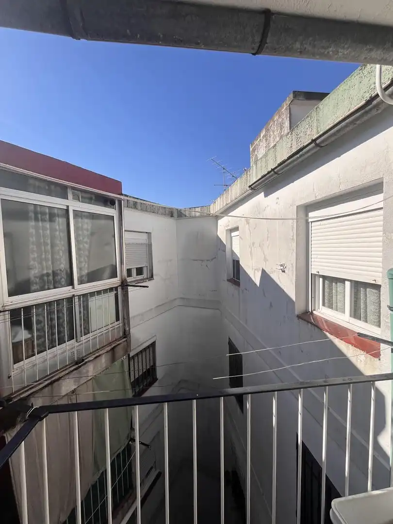 Wohnung zum Verkauf in Doña María La Brava, Miralvalle - Av. Virgen del Puerto - La Data