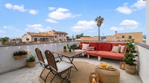 Photo 3 of Single-family semi-detached for sale in Ciutat d'Alcúdia, Alcúdia