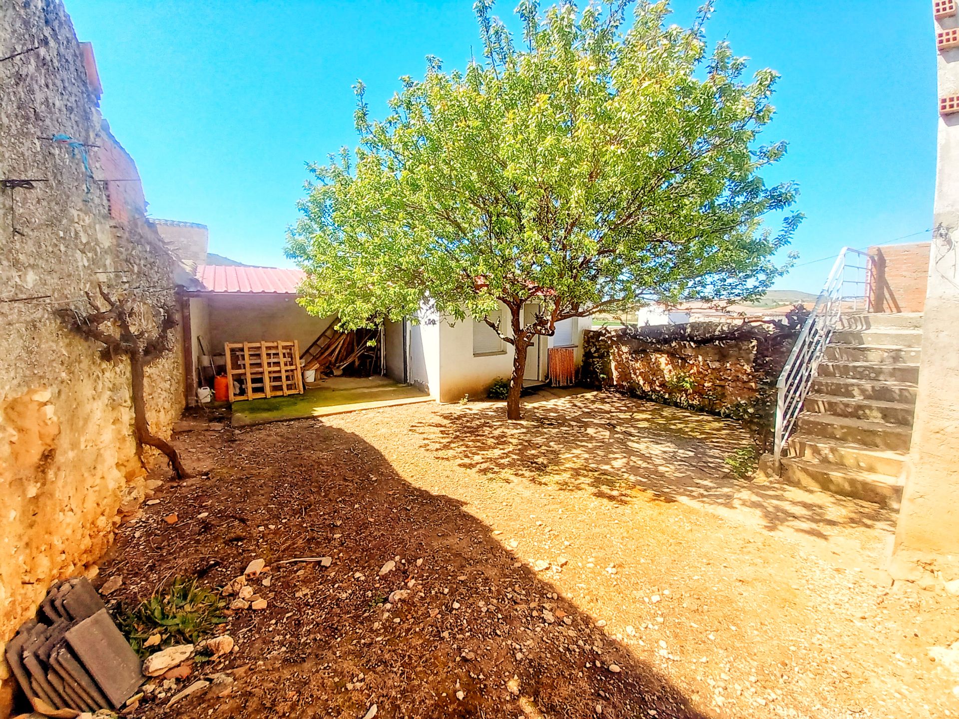 House or chalet for sale in Calle Alta, 35
