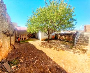 Exterior view of House or chalet for sale in Valdezate  with Heating, Private garden and Storage room