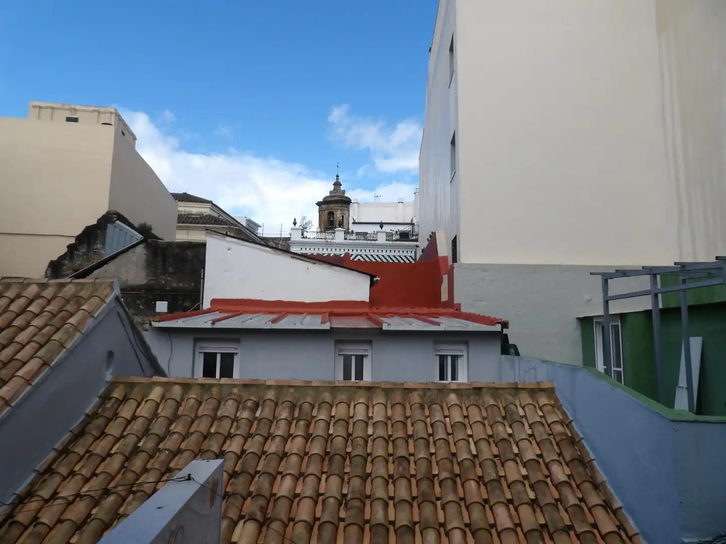 Houses for sale in Casco Antiguo