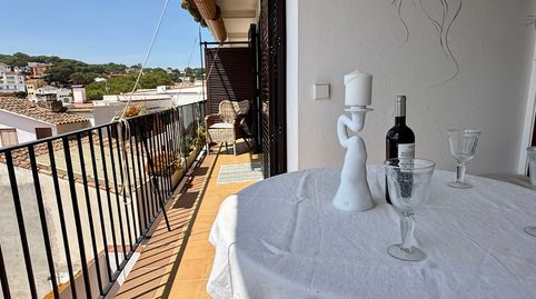 Foto 4 de Apartament en venda a Carrer de Santa Rosa, Llafranc, Palafrugell