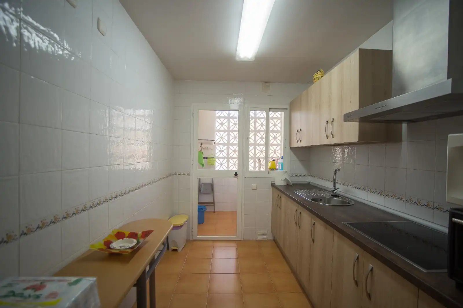 Flat with terrace for sale in Coín
