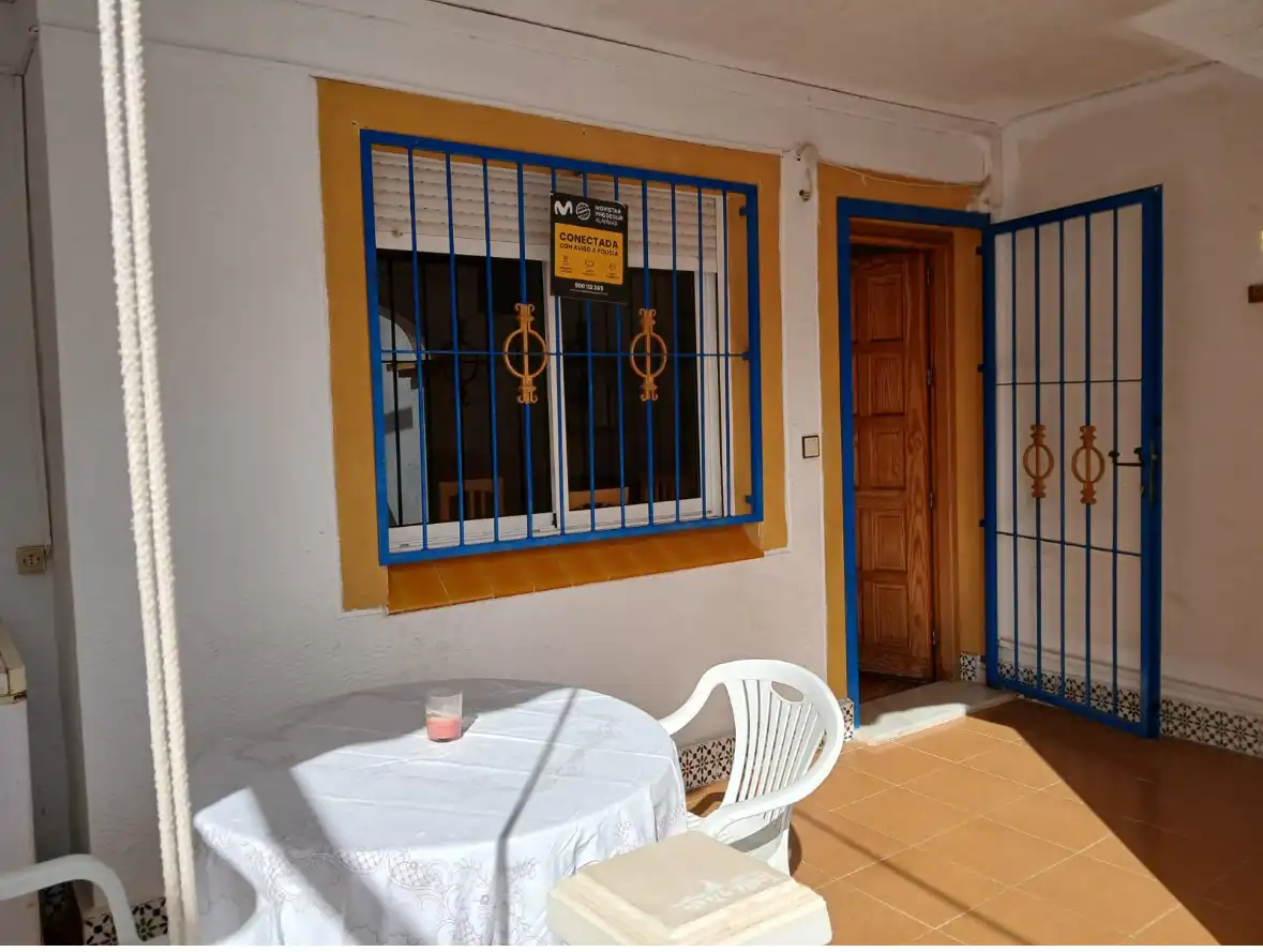 Adossat amb terrassa en venda a Urbanizacion Don Pueblo, imagen 36
