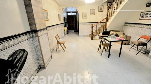 Foto 4 de Casa o xalet en venda a Calle Sant Francesc, Rafelbuñol / Rafelbunyol, Valencia